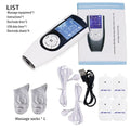 TENS EMS Muscle Stimulator Massager