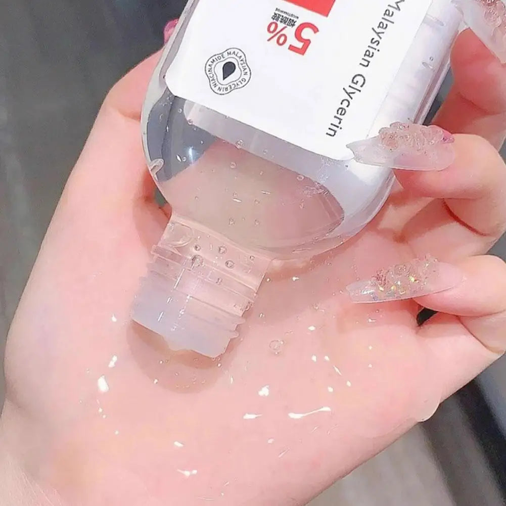 5% Niacinamide & Vitamin E Face Serum