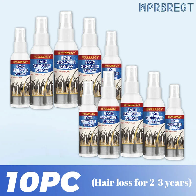 Vitamin C Hair Care Spray