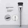 Flat Head Foundation Makeup Brush