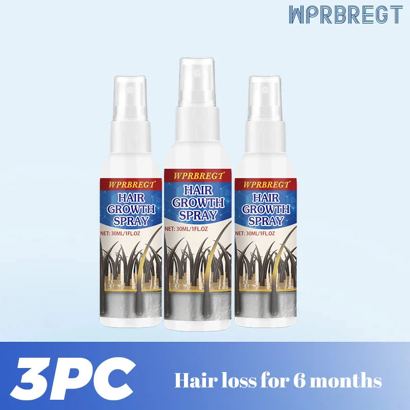 Vitamin C Hair Care Spray
