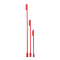Silicone Spatula & Cosmetic Scraper Set