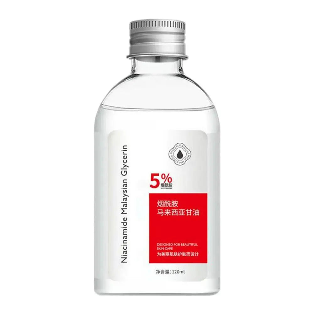 5% Niacinamide & Vitamin E Face Serum