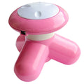 Handheld Electric Percussion Massager