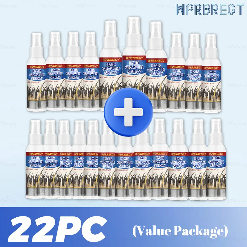 Vitamin C Hair Care Spray