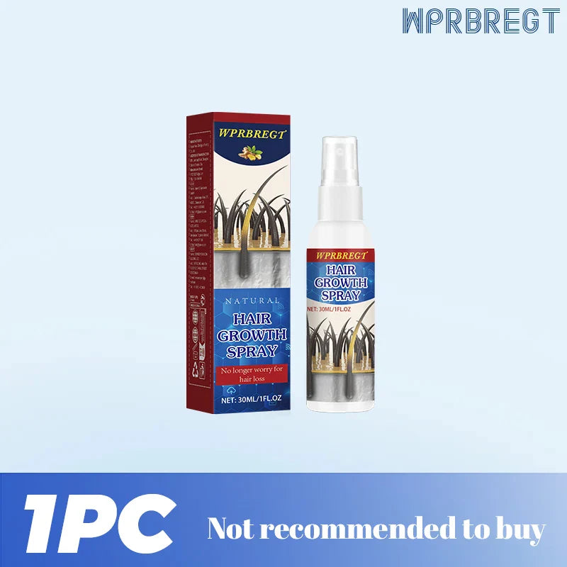 Vitamin C Hair Care Spray