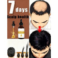 Hair Roller Daily Scalp Serum