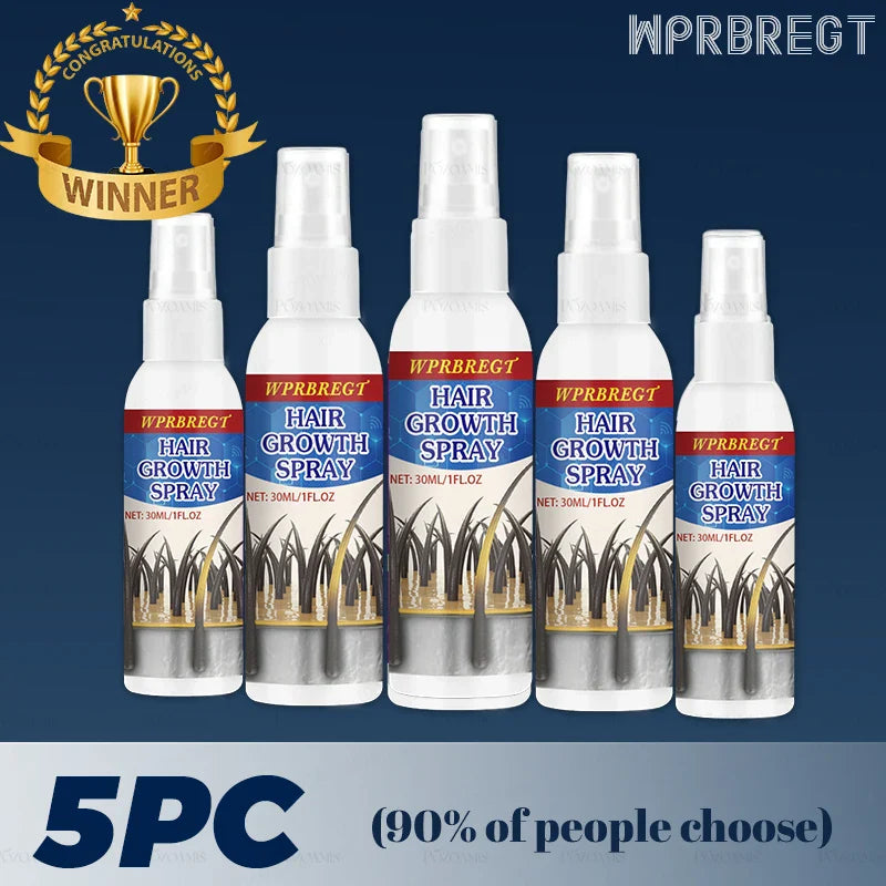 Vitamin C Hair Care Spray