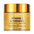 Turmeric Vitamin C Firming Face Cream